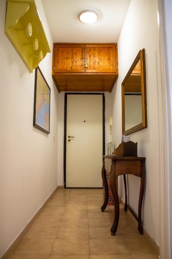 דירות סנרמו La Primula Sanremese מראה חיצוני תמונה